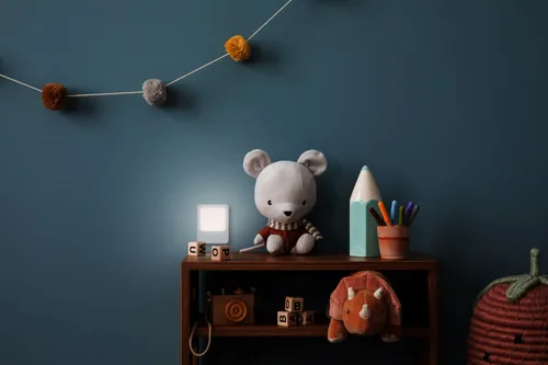 Varta Motion Sensor Plug Light Stecker-Nachtlicht
