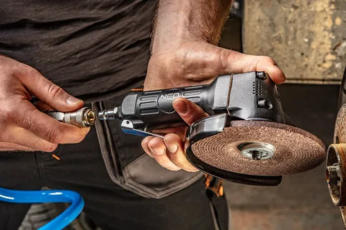 NEO tools 14-508 angle grinder 1.47 kg