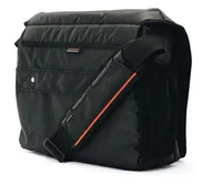 MONO Cases Transporttasche Stealth Relay - Breite: 406 mm - Höhe: 330 mm - Tiefe: 101 mm