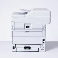 Brother MFC-L5710DW Multifunktionsdrucker Laser A4 1200 x 1200 DPI 48 Seiten pro Minute WLAN
