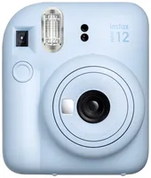 Fujifilm Instax mini 12 - Blue 86 x 54 mm Blau