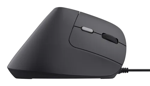 Trust Bayo II mouse Mano destra USB tipo A 2400 DPI