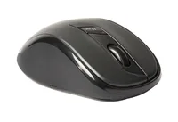 Rapoo M500 Silent mouse Ufficio Mano destra RF senza fili + Bluetooth Ottico 1600 DPI