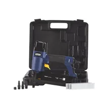 Rapid Druckluft-Nagler PRO PB131 - Druckluft-Werkzeugtyp: Nagler