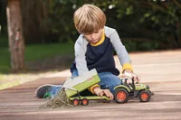 Dickie CLAAS Ares Set 203739000