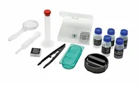 Bresser Optics National Geographic 40-640x Optical microscope