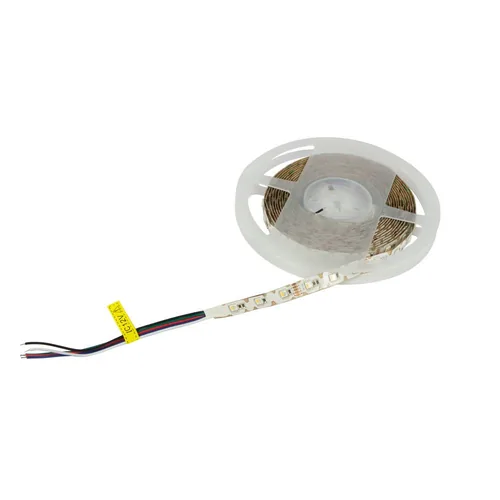 Synergy 21 LED Flex Strip 5050 - 60 RGB DC24V + RGB-W one chip WW s-shape IP20