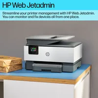 HP OfficeJet Pro 9120b AiO Printer A jet d'encre thermique A4 4800 x 1200 DPI 20 ppm Wifi