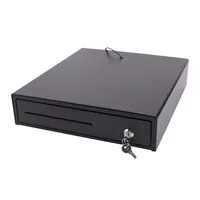 Olympia Kassenschublade MD335C - Zubehörtyp: Kassenschublade