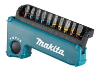 Makita E-03573 Torsion Bit-Set 11-tlg.