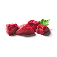 KITTY Cat Nassfutter KittyCat Paté Pouch Wild 85 g - Tierbedürfnis: Kein besonderes Bedürfnis - Geschmacksrichtung: Wild - Zertifikate: Keine Zertifizierung - Fleischsorte: Wild - Packungsgrösse: 85 g - Futtereigenschaft: Getreidefrei - Ohne künstliche Zu