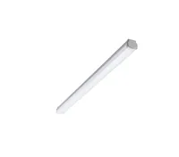 Philips Professional Feuchtraumleuchte Ledinaire 840 PSU L1200 20W - Betriebsart: Netzbetrieb - Dimmbar: nicht dimmbar - Lampensockel: LED fest verbaut - Lichtfarbe: Neutralweiss (NW) - Farbtemperatur Kelvin: 4000 K - Lichtausbeute: 120 lm/W