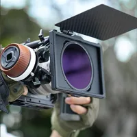SmallRig 4409 camera filter accessory Matte box