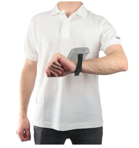 Mobilis PROTECH Case Handstrap Honeywell CT40XP-CT40 Soft