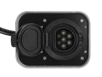 GREEN CELL WALLBOX EV POWERBOX 22KW WITH SOCKET & RFID
