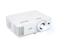 Acer Home X1528Ki Standard Throw-Projektor 5200 ANSI Lumen DLP 1080p (1920x1080) 3D Weiß