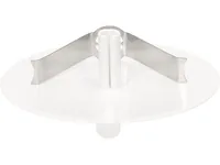Max Hauri AG 168983 lighting accessory Cover