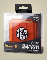 Blade Game-Tasche Dragon Ball Super Switch