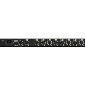 BeamZ 154.023 audio splitter Black