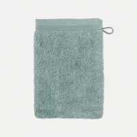 MÖVE Superwuschel wash mitt 20X15 cm (tea)