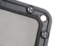 SilverStone Lüfterfilter SST-FF141 14 cm