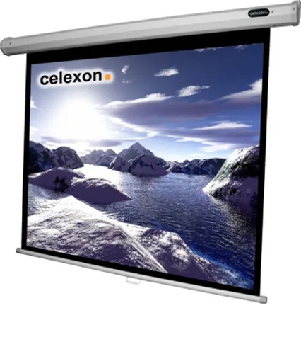 Celexon 1090035 projection screen 4:3