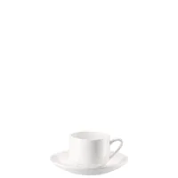 Rosenthal 61040-800001-14741 saucer Bone china