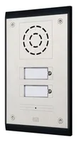 2N 9153102 audio intercom system Black, Silver