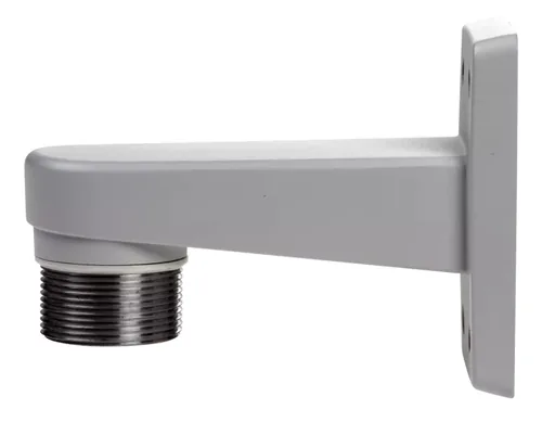 Axis Wandhalterung T91E61 Weiss 1 Stück - Detailfarbe: Weiss - Anwendungsbereich: Indoor - Outdoor - Montage: Wand - Typ: Wandhalterung - Vandalenschutz: Ja