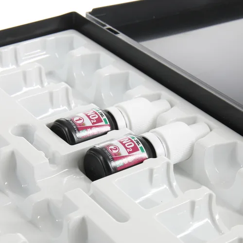 JBL Wassertest ProAquaTest NO2 Nitrit - Produkttyp: Schnelltest (Wasseranalyse)