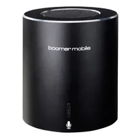 Aktivbox ultron boomer mobile schwarz Bluetooth