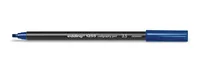 EDDING Calligraphy 1255 3,5mm 1255-17-3.5 stahlblau