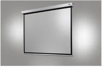 Celexon Rollo-Leinwand Professional Plus 200x150 cm 4:3 - Leinwandtyp: Rollo-Leinwand - Bildbreite: 200 cm - Bildhöhe: 150 cm - Format: 4:3 - Gewicht: 9 kg - Fernbedienung: Nein