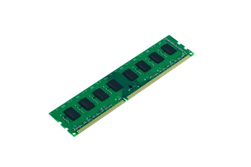 Goodram GR1600D3V64L11/8G memory module 8 GB DDR3 1600 MHz