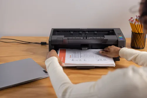 CANON DR-M1060II A3 60ppm/120ipm/A3/75ADF/USB2.0