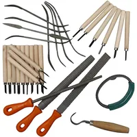 Creativ Company 97258 modelling tool Modelling tool set