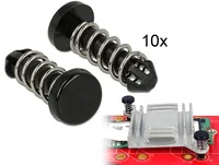 DeLOCK rivet Push rivet