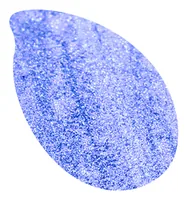 Reslin Mica Pulver 9g Blau - Zubehörart Basteln: Farbpigmente
