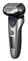 Panasonic ES-LV69 Foil shaver Trimmer Black, Silver