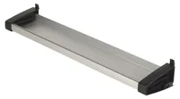 Wolfcraft Lochwandablage 50 x 11 cm - Zubehörtyp: Ablage