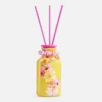 ipuro Duftstäbchen Hawaii 240 ml - Duft: Hibiskus - Mango - Passionsfrucht - Rose - Sandelholz - Vanille - Wassermelone - Zedernholz - Zitrone - Volumen: 240 ml