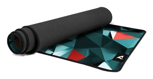 SKILLER SGK50 S3 Design Bundle D1 (graugrün/rot)