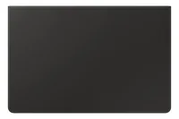 Samsung Book Cover Keyboard Tab S9/S9FE slim black