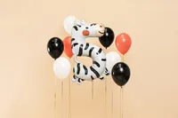 PartyDeco FB163-5 party decoration Toy balloon