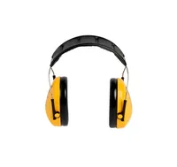 3M 7000039616 hearing protection headphones