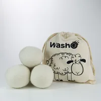 Washo Tumbler Balls 4 Stück - Verpackungseinheit: 4 Stück