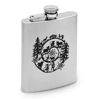 Trendform MO1010 flask
