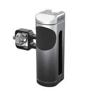 Smallrig Halterung Griff - Zubehörtyp Mobiltelefone: Halterung - Detailfarbe: Silber