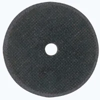 Proxxon Trennscheibe 80 mm mit Gewebeeinlage - Zubehörtyp: Trennscheibe - Set: Nein