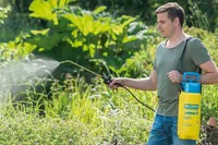 GLORIA Prima 5 Hand garden sprayer 7 L